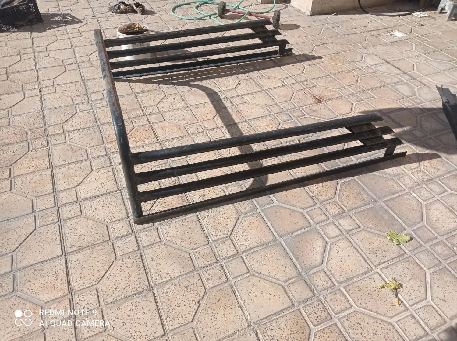 باربند آریسان|قطعات یدکی و لوازم جانبی|ایوان, |دیوار