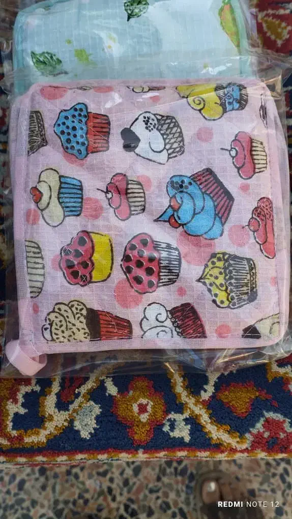 اشپزخانه|سفره، حوله، دستمال آشپزخانه|خرم‌آباد, |دیوار