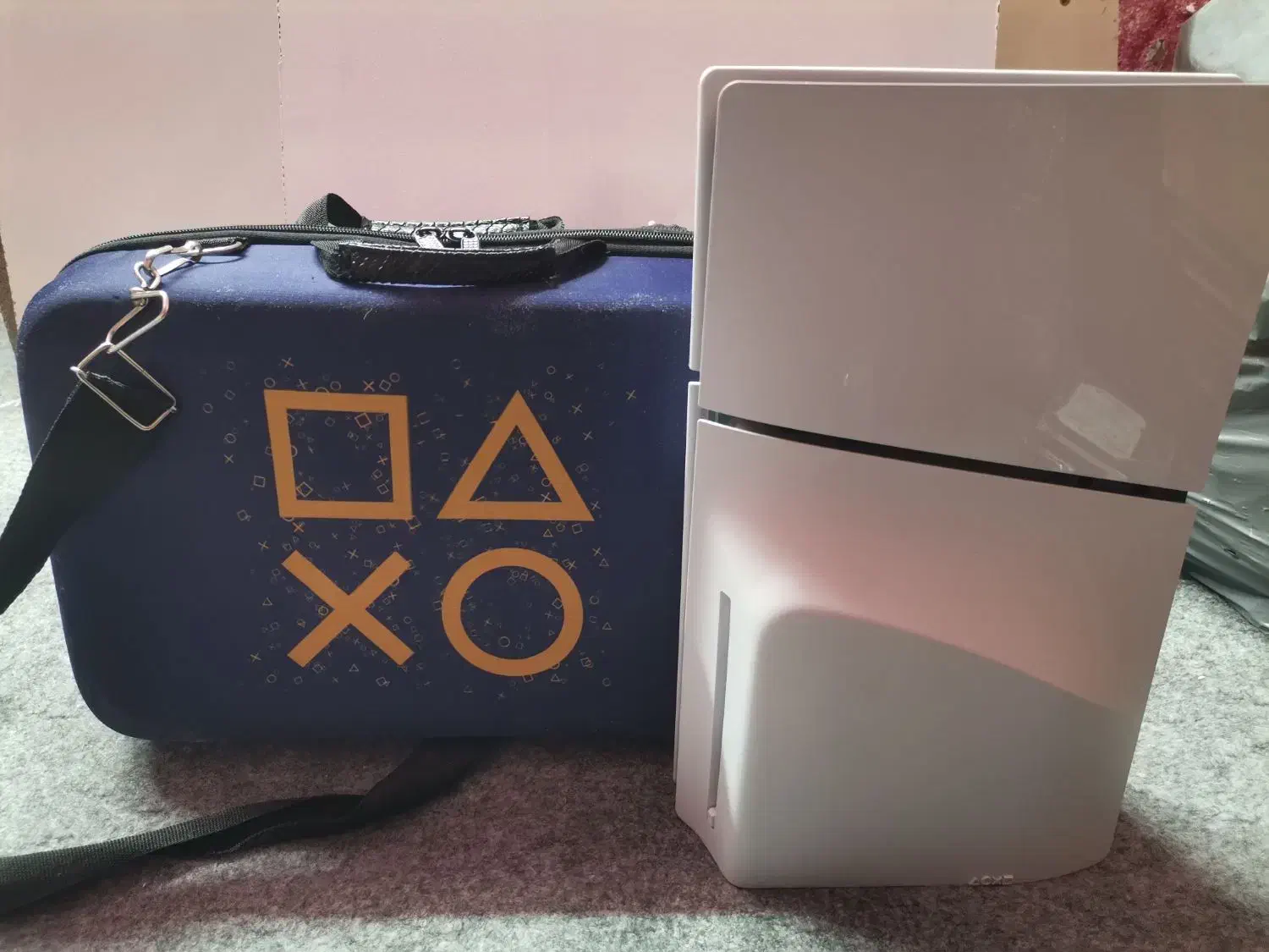 PlayStation 5 Standard|کنسول، بازی ویدئویی و آنلاین|شیراز, زند|دیوار