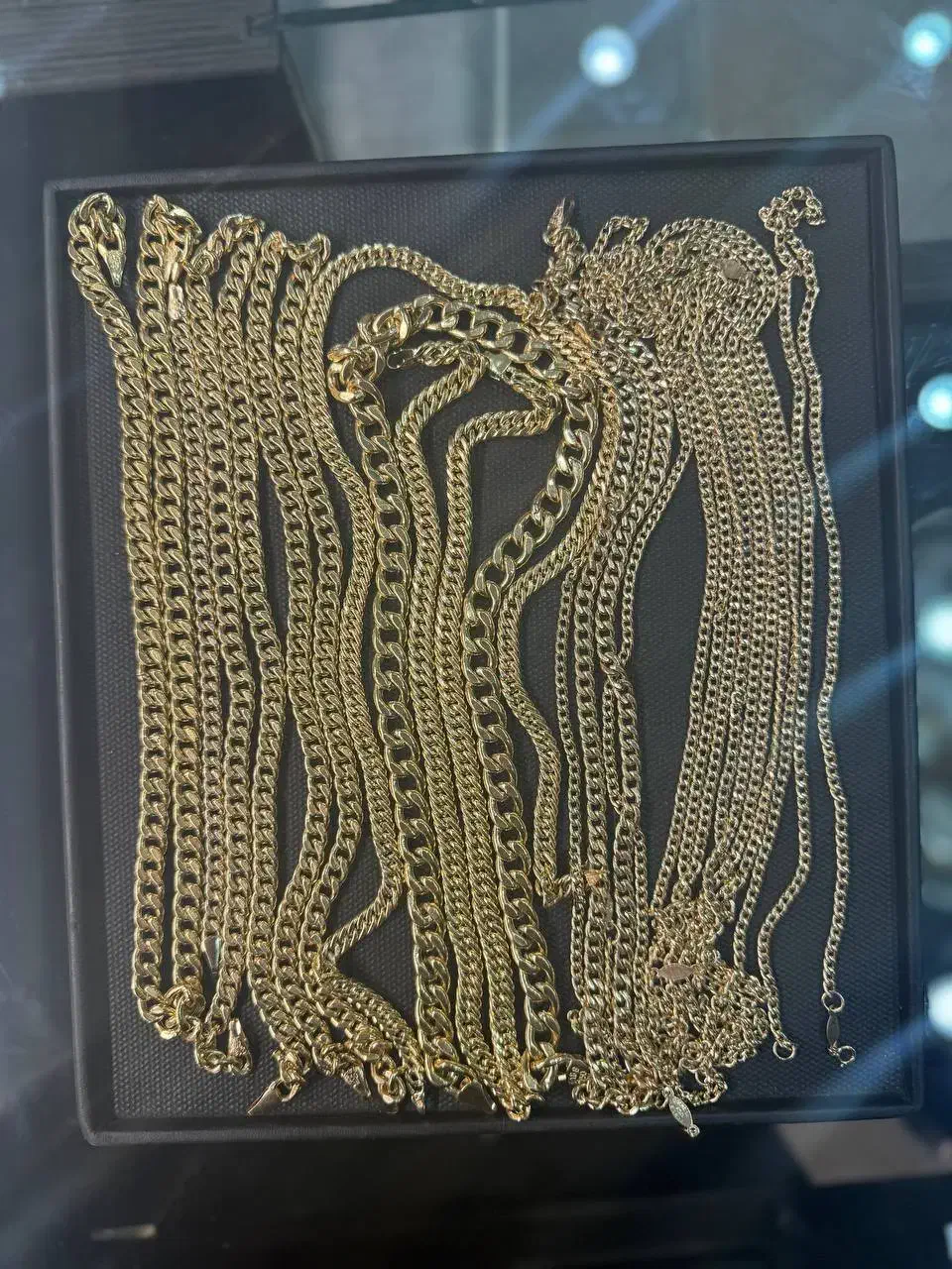 طلای نو فقط فقط 6درصد|جواهرات|زنجان, |دیوار