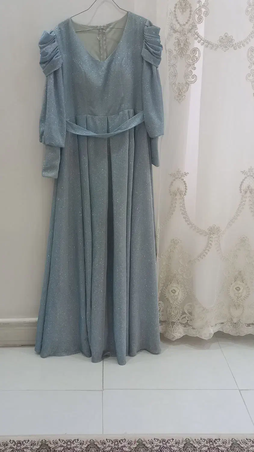 لباس مجلسی|لباس|ابهر, |دیوار