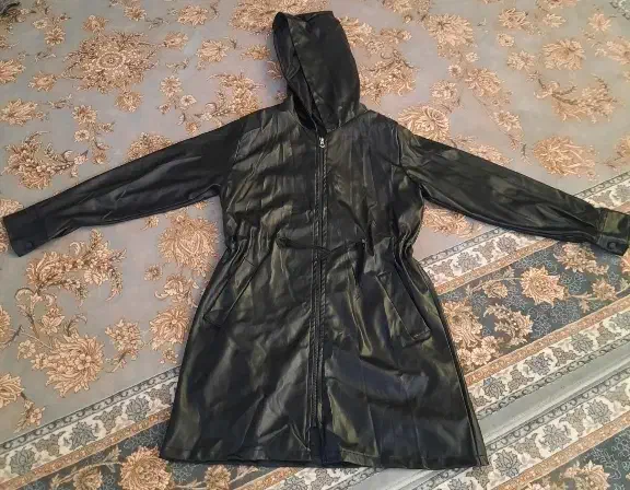 پالتو زنانه|لباس|کرمانشاه, |دیوار