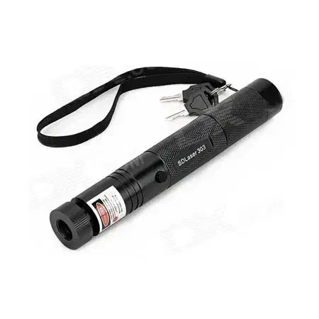 لیزر پوینتر سبز JD-303|کلکسیون و سرگرمی|کرمانشاه, |دیوار