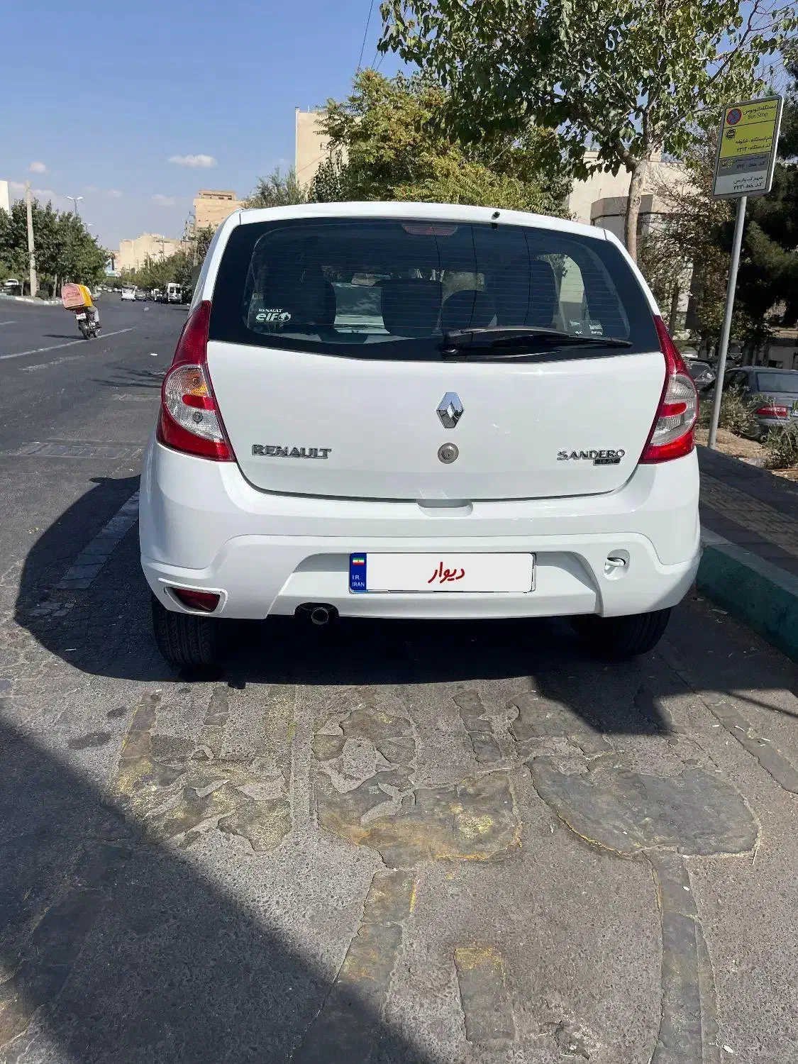 Model96|خودرو سواری و وانت|تهران, شیوا|دیوار