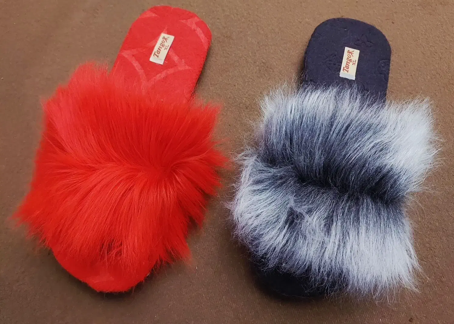 دمپایی صندل دستفروشی تولیدی تانگو|عمده‌فروشی|تهران, چیتگر شمالی|دیوار