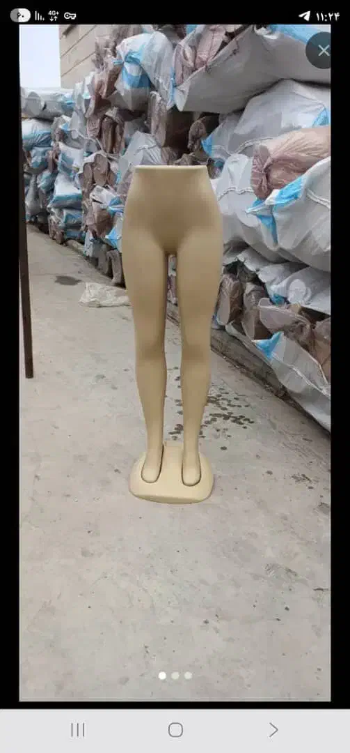 مانکن|فروشگاه و مغازه|آباده, |دیوار