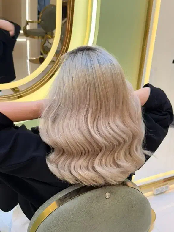 رنگ و لایت حرفه ای|خدمات آرایشگری و زیبایی|سبزوار, رضوان|دیوار