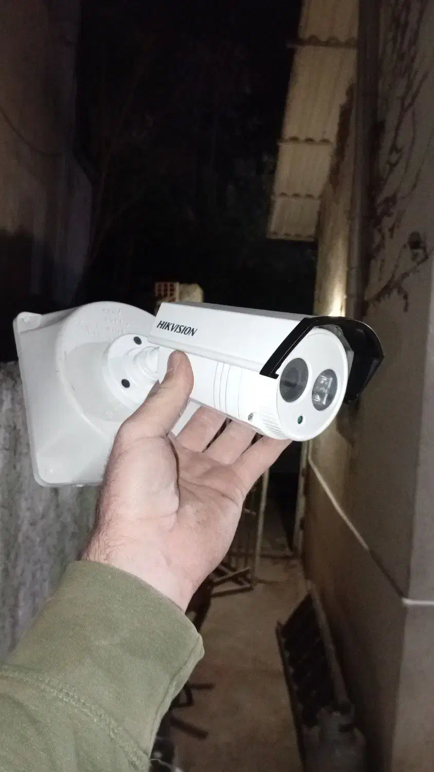 دوربین مداربسته/گرگان/کردکوی/بندرگز|دوربین مداربسته|کردکوی, |دیوار