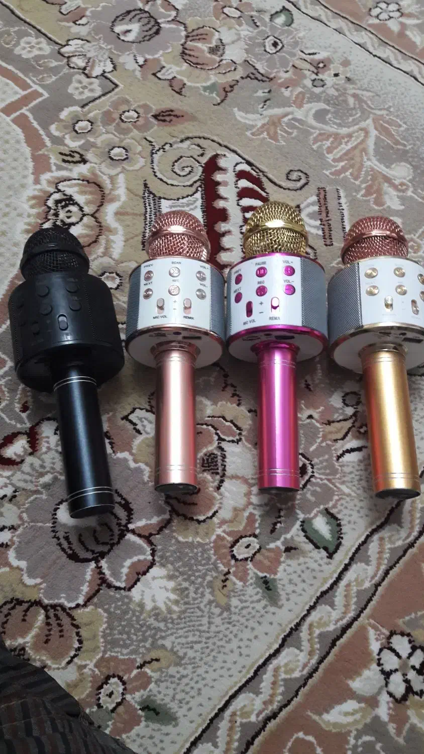 گوشی پاناسونیک ۳۷۱۱|تلفن رومیزی|بیرجند, |دیوار