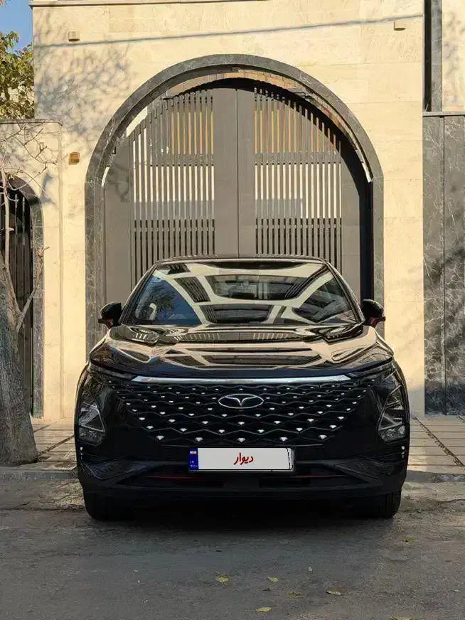 فونیکس fx مدل1403سرامیک گارانتی فعال درحدصفر|خودرو سواری و وانت|مشهد, نیروی هوایی|دیوار