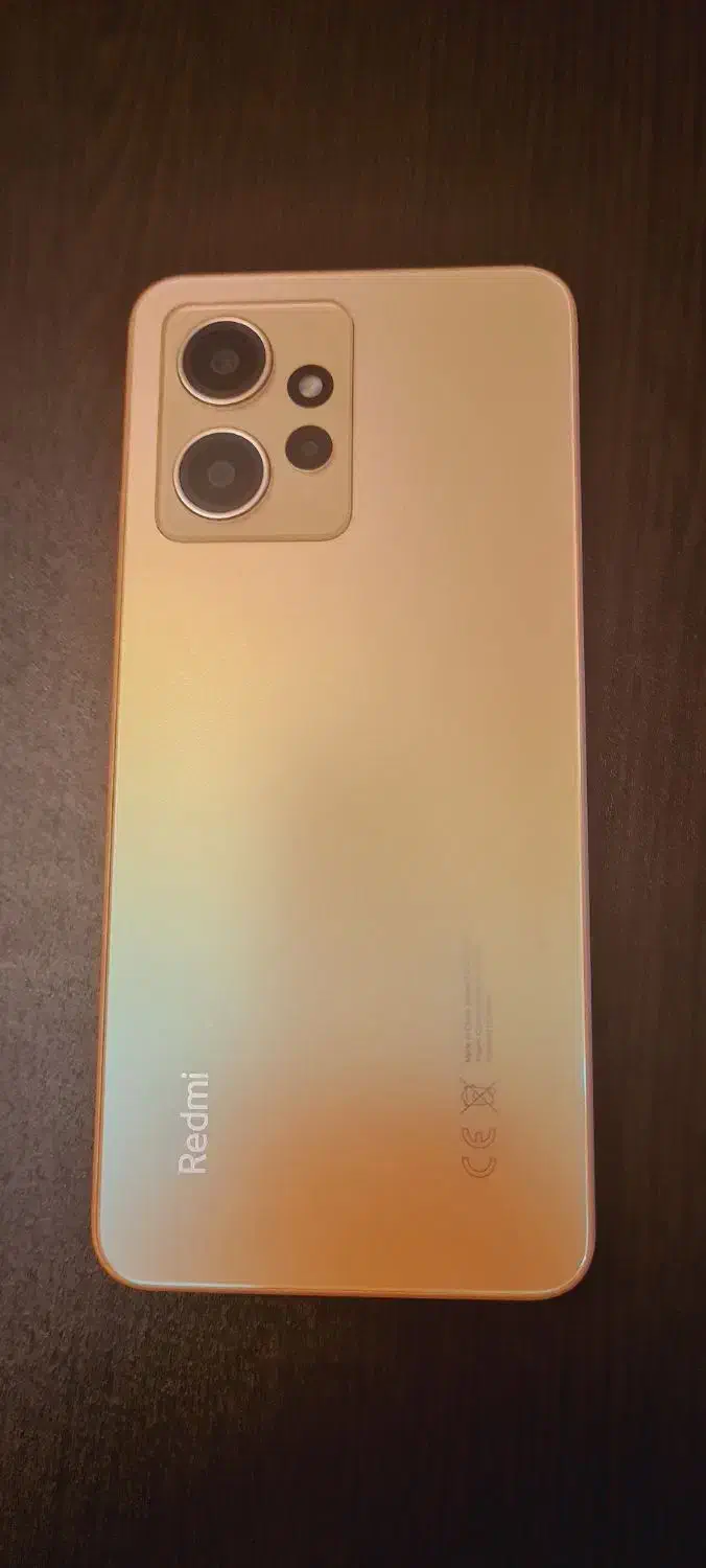 گوشی شیائومی Redmi Note 12|موبایل|تهران, منیریه|دیوار