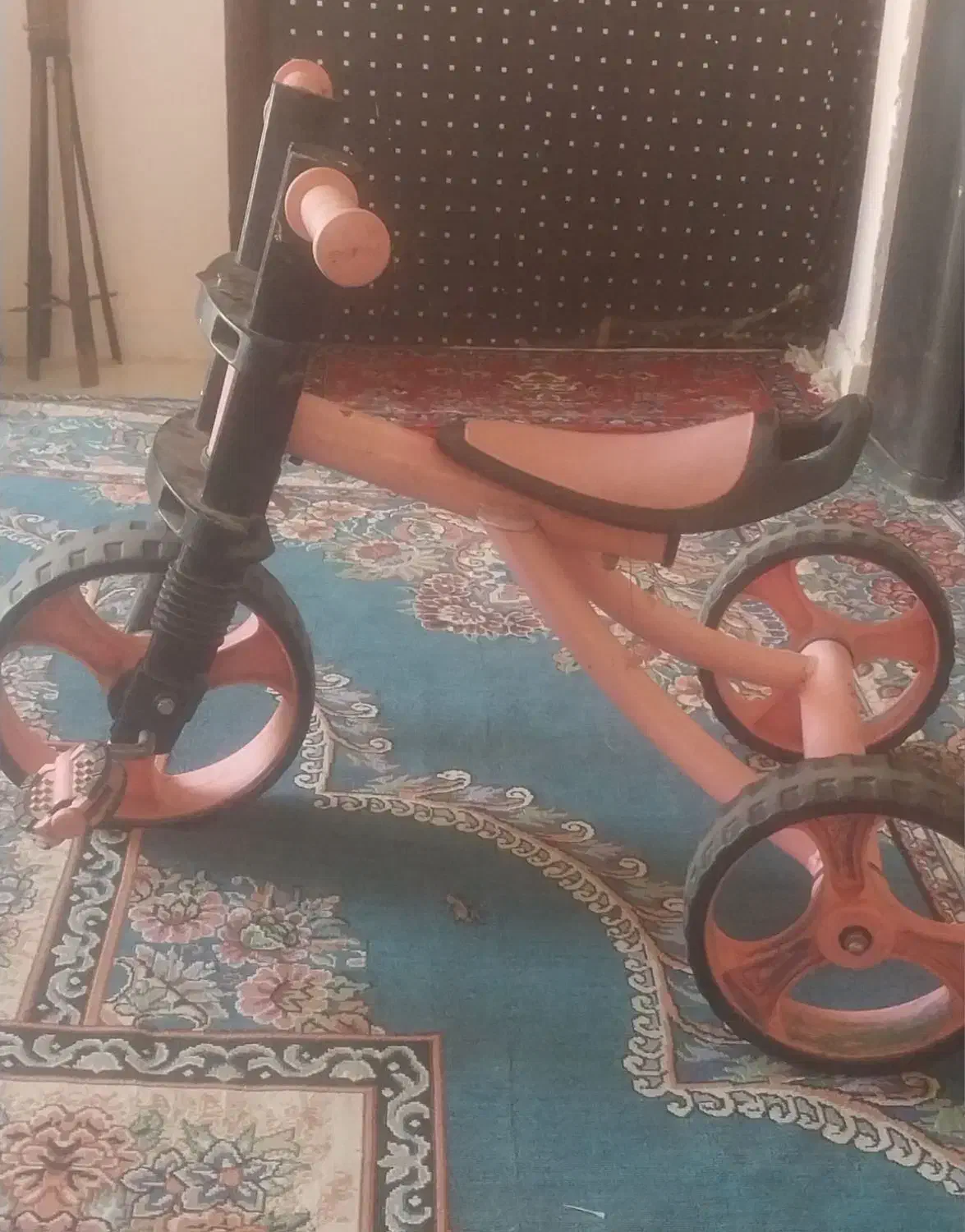 سه چرخه|دوچرخه، اسکیت، اسکوتر|رفسنجان, |دیوار