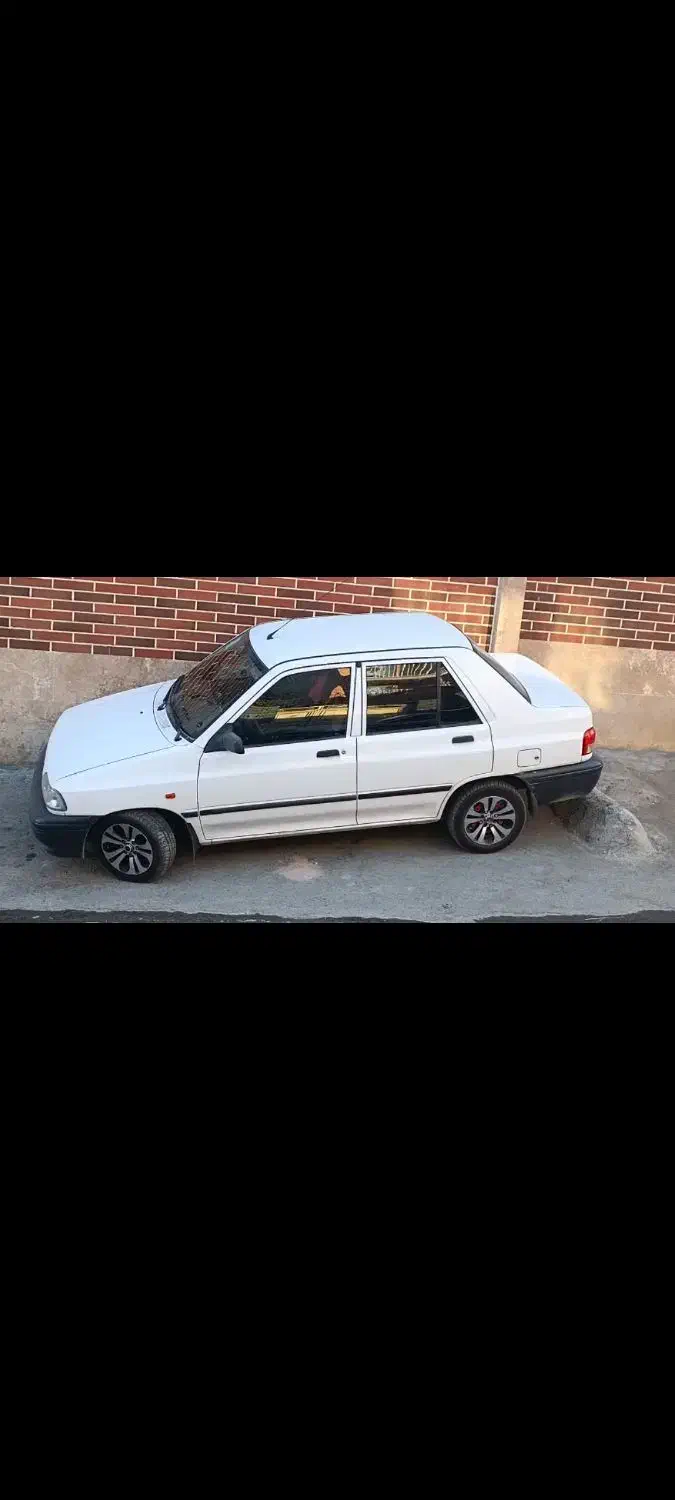 پراید 131se|خودرو سواری و وانت|سنندج, |دیوار