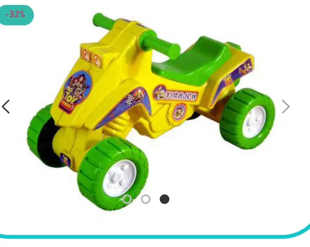 موتور اسباب بازی|اسباببازی بچه|نجفآباد, یزدانشهر|دیوار