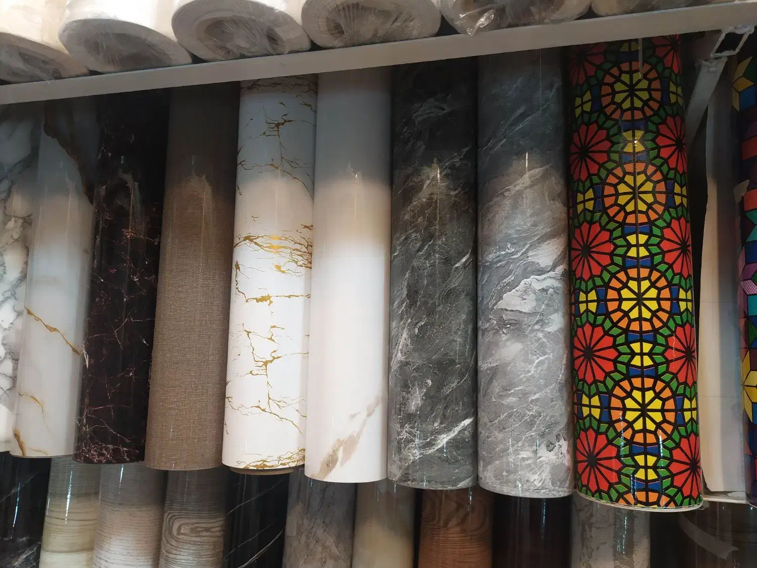 برچسب و نوسازی کابینت|خدمات پیشه و مهارت|همدان, |دیوار