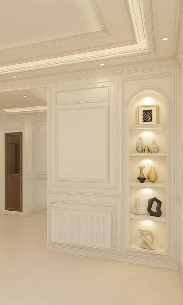 باز سازی ساختمان|خدمات پیشه و مهارت|کرج, عظیمیه|دیوار