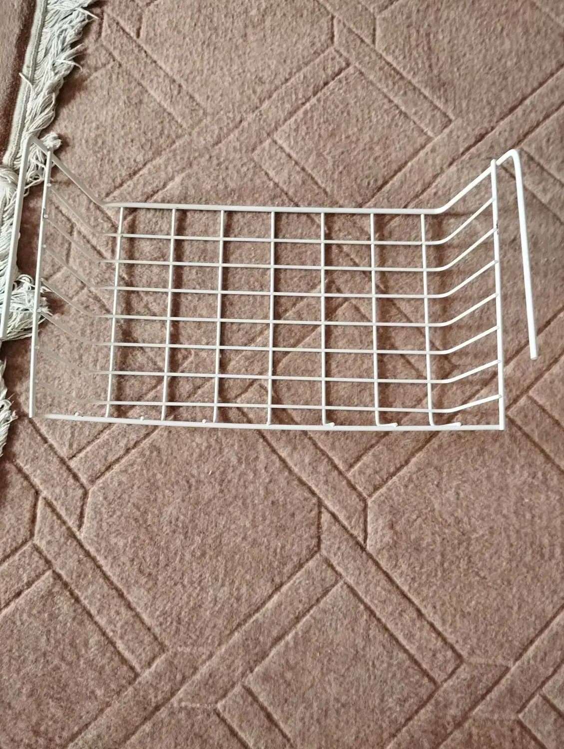 جا ظرفی ونظم دهنده کابینت|آب‌چکان و نظم‌دهنده ظروف|اصفهان, شاهد|دیوار