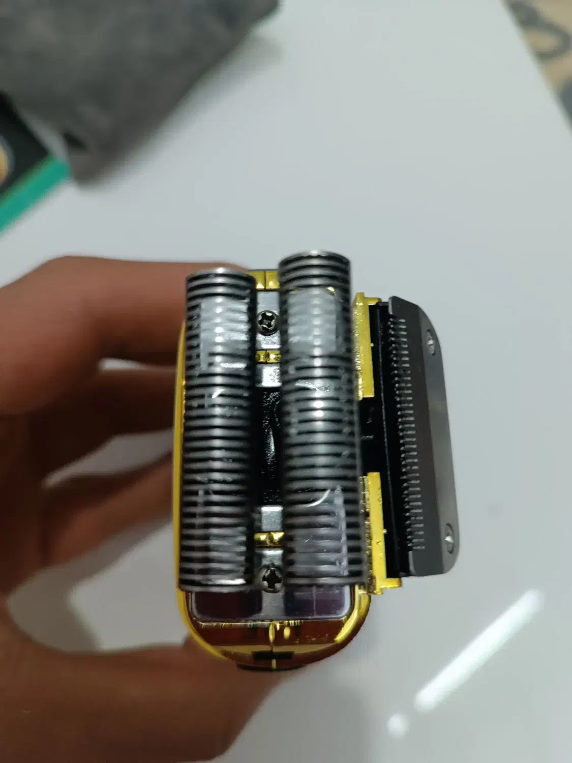 صفر زن و شیور vgr|آرایشی، بهداشتی، درمانی|فردیس, شهرک ناز|دیوار