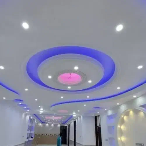 نقاشی ساختمان|خدمات پیشه و مهارت|همدان, |دیوار