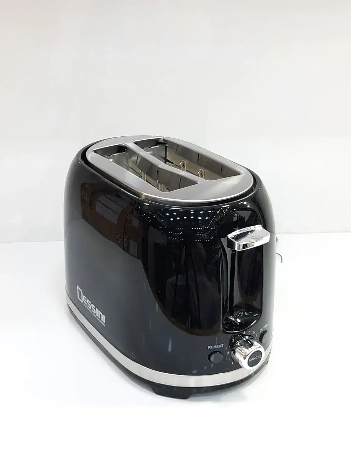 تستر نان دیسینی مدل3511|اجاق گاز و لوازم برقی پخت‌وپز|چابهار, |دیوار