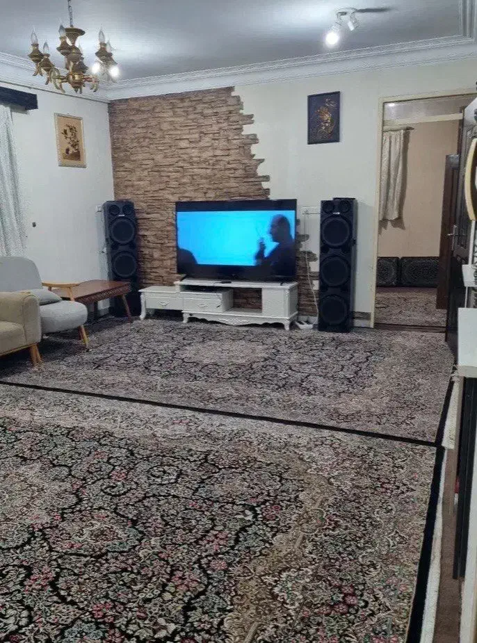 -اجاره-/آپارتمان 100 متری/ واقع در گلباغ نماز|اجارهٔ آپارتمان|رشت, گلباغ نماز|دیوار