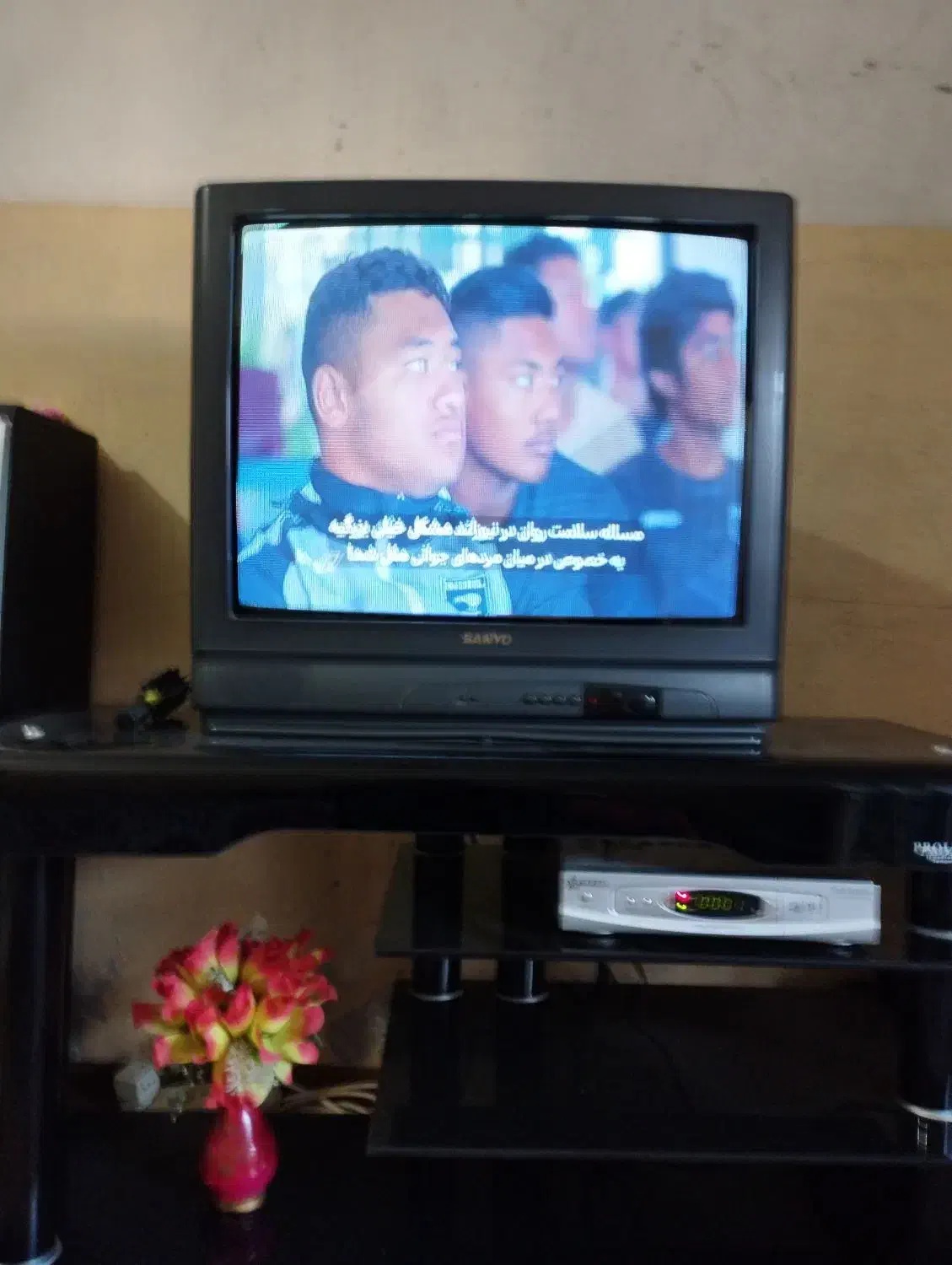 تلویزیون و میز|تلویزیون و پروژکتور|بوشهر, |دیوار