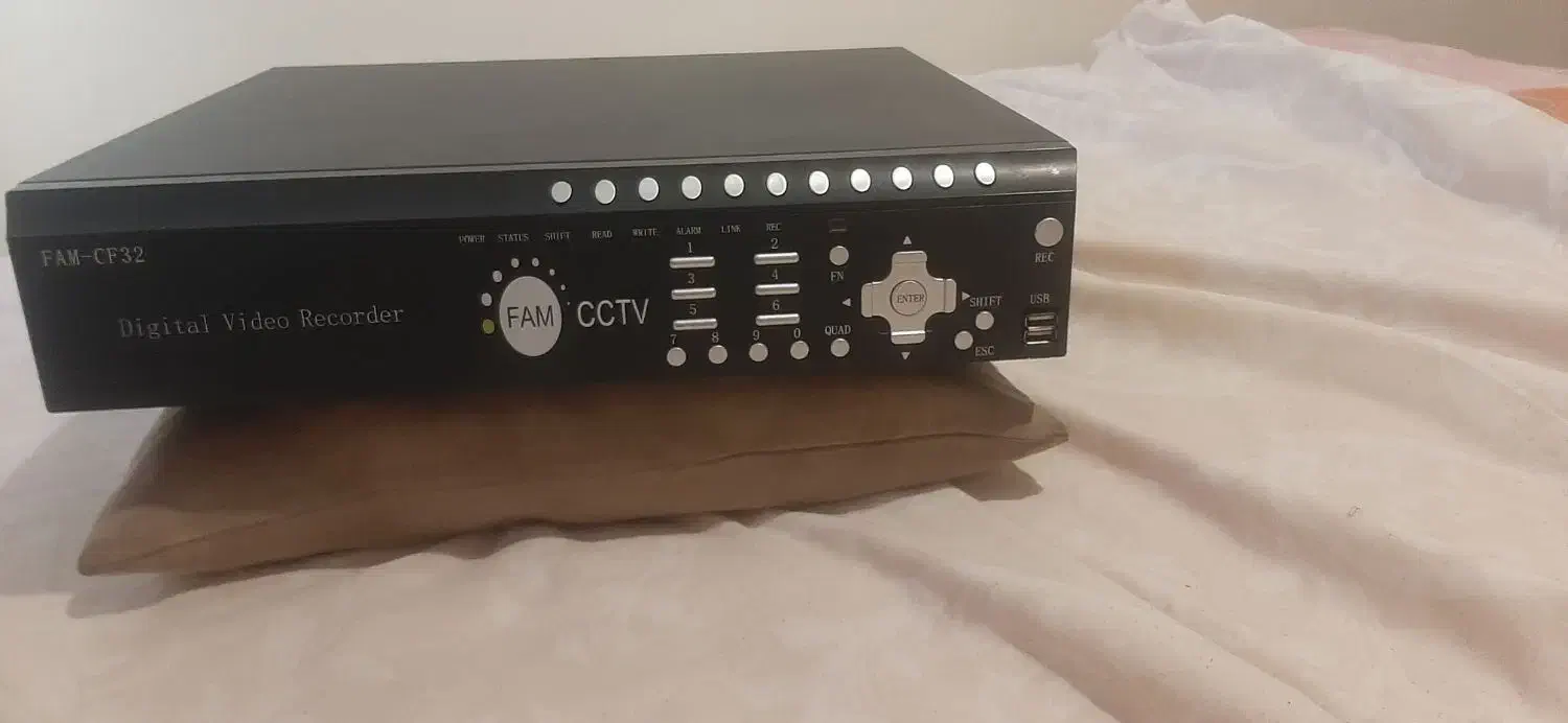 DVR|دوربین مداربسته|تهران, اقدسیه|دیوار