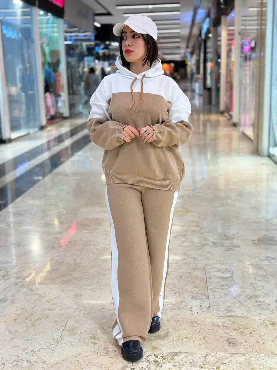 لباس زمستانی|لباس|تبریز, |دیوار