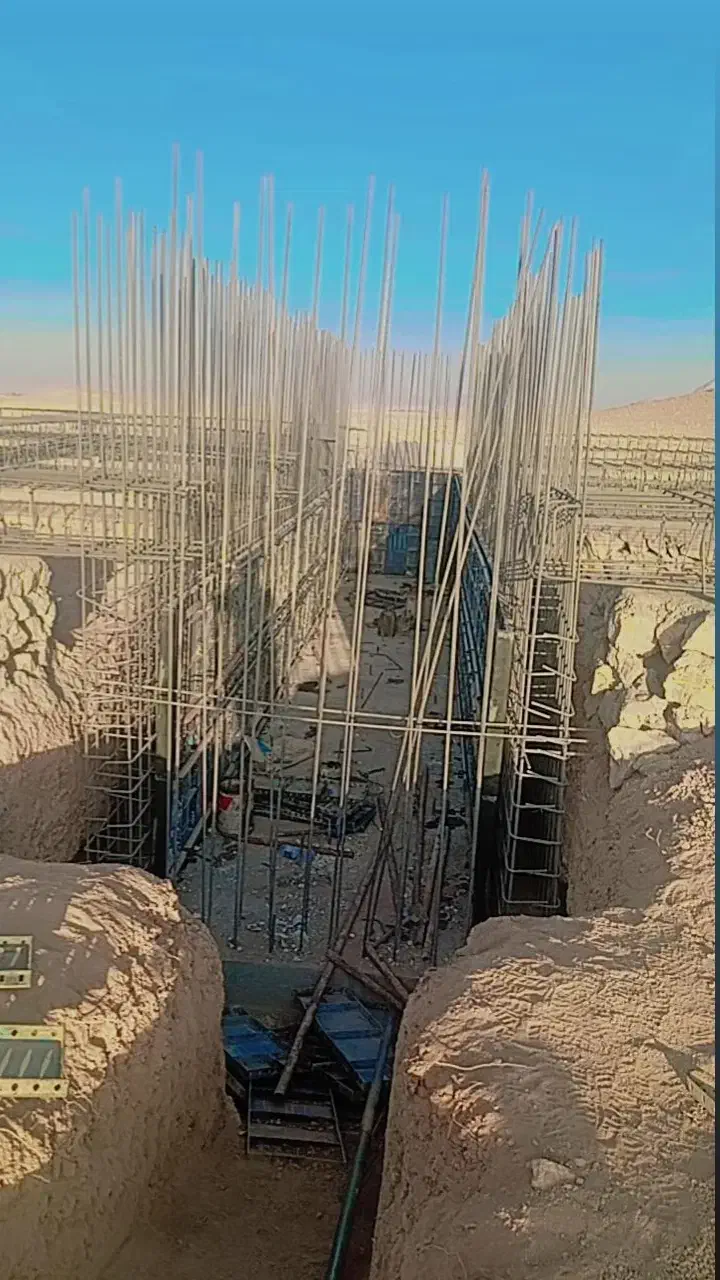 استخدام آرماتوربند و قالب بند|استخدام معماری، عمران و ساختمانی|ایذه, |دیوار