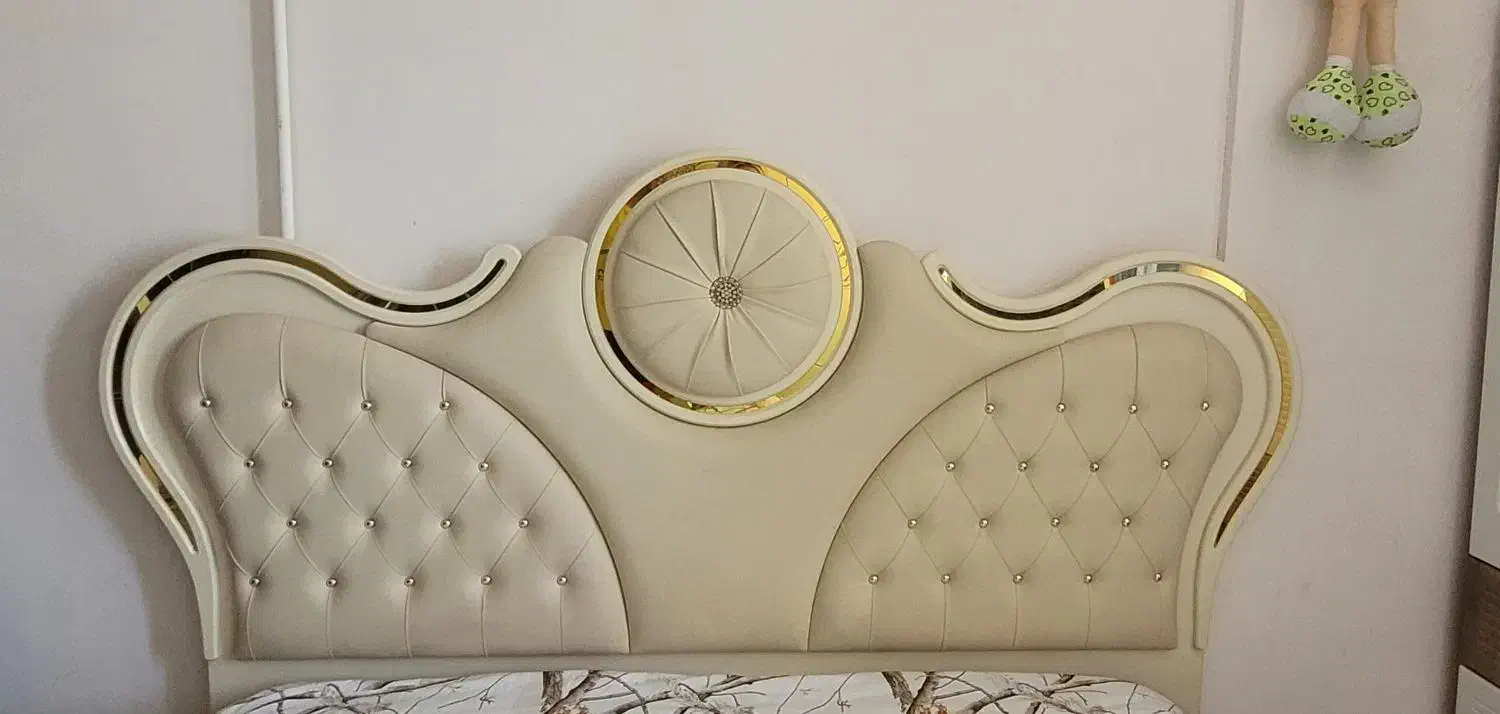 تخت خواب برای فروش|تخت و سرویس خواب|ابهر, |دیوار