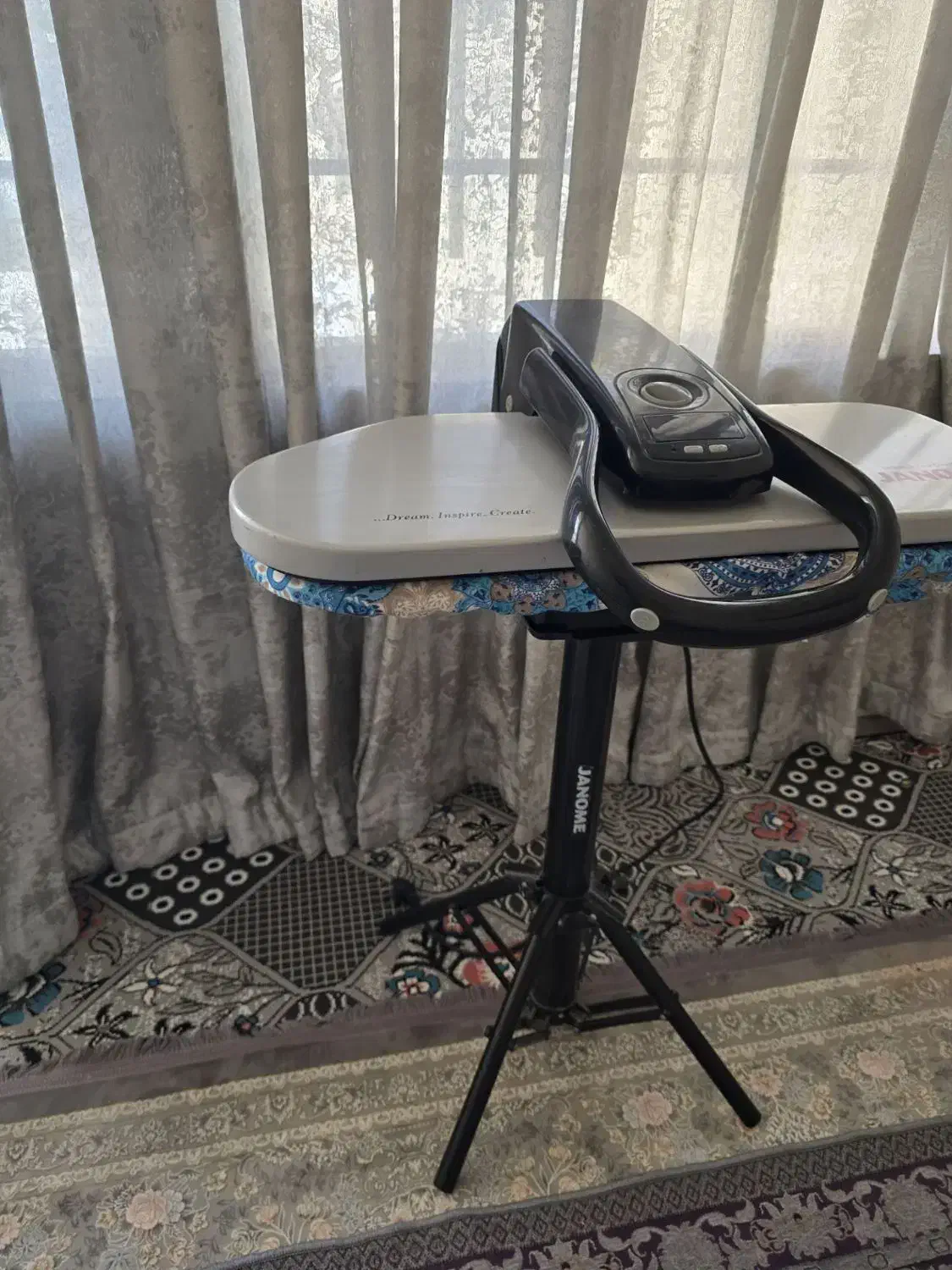 اتوپرس|اتو و لوازم اتو|محمدیه-قزوین, |دیوار