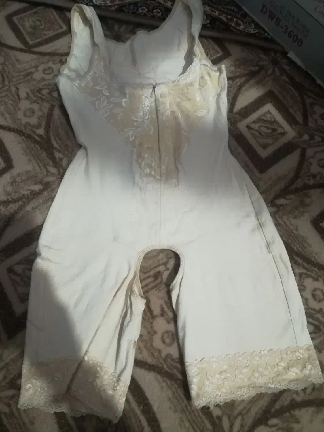 گن زنانه مخصوص مجالس|لباس|قرچک, محمد آباد|دیوار