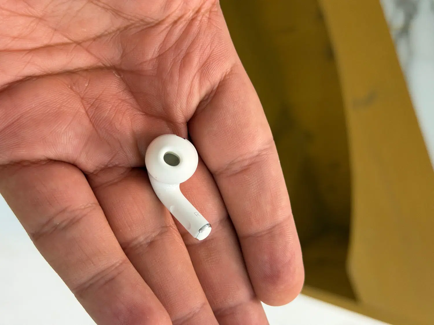 air pod pro 1|لوازم جانبی موبایل و تبلت|اراک, |دیوار