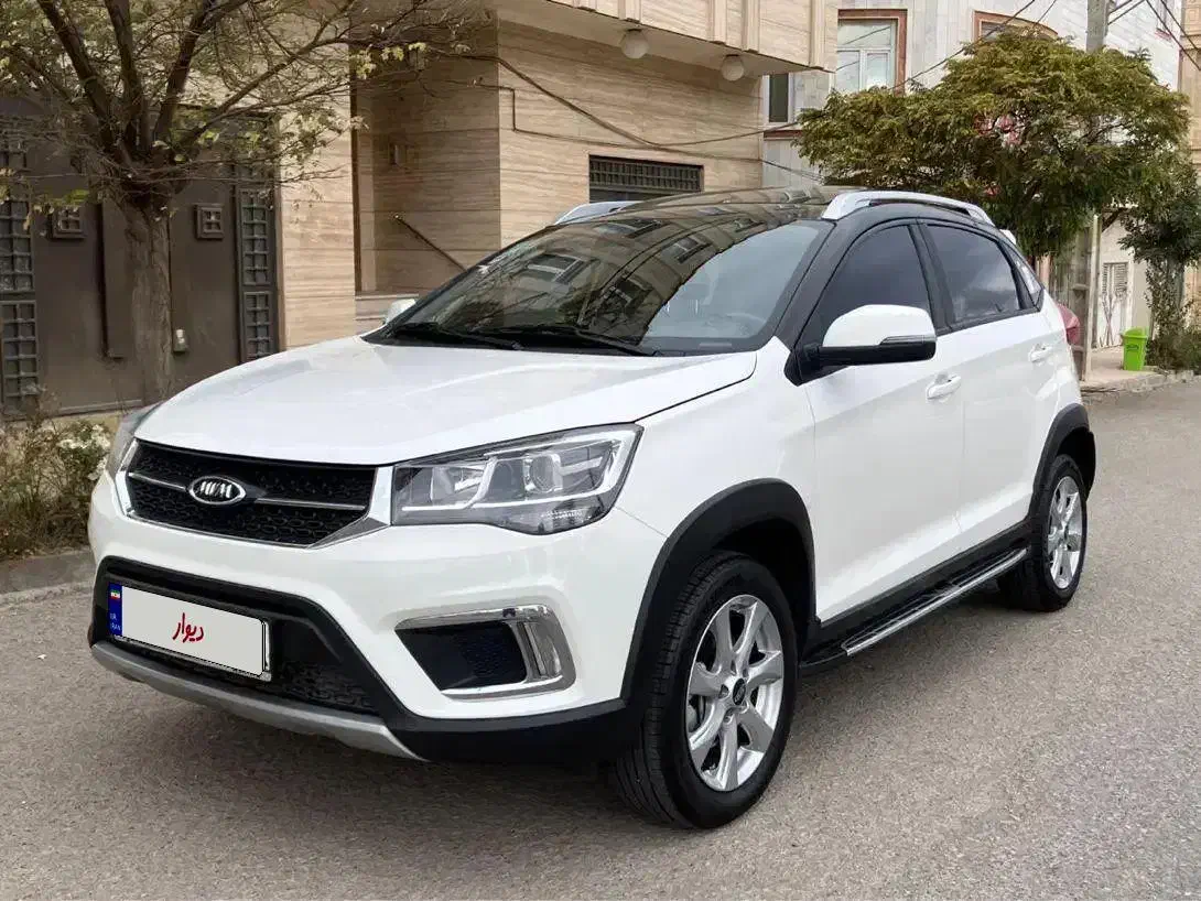 mvmx22|خودرو سواری و وانت|تبریز, |دیوار