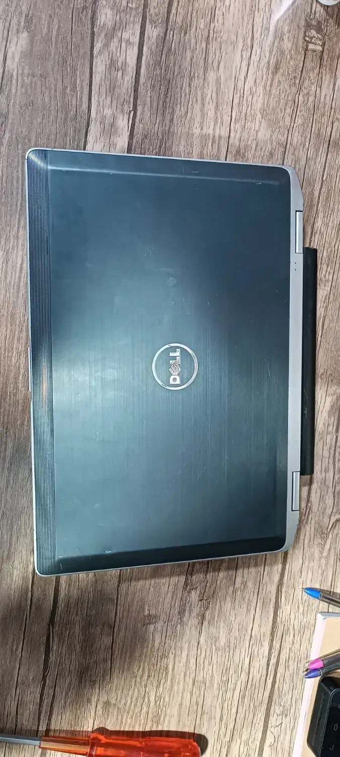 دو عدد لپ تاپ سالم|رایانه همراه|نورآباد, |دیوار