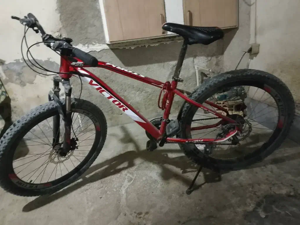 دوچرخه ویوا26|دوچرخه، اسکیت، اسکوتر|چمران, |دیوار