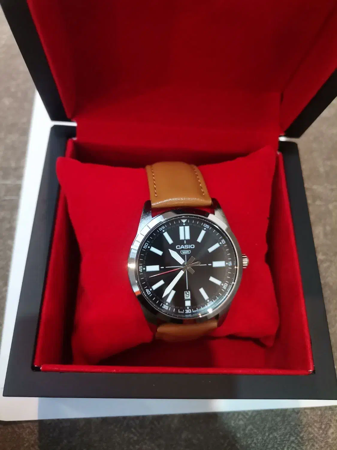 ساعت مچی کاسیو|ساعت|تهران, امیریه|دیوار