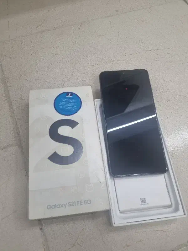 s21fe|موبایل|محمدیه-قزوین, |دیوار