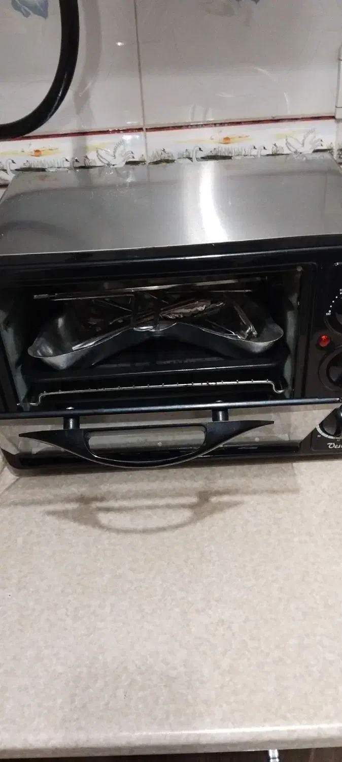 تستر سالم|اجاق گاز و لوازم برقی پختوپز|لاهیجان, لیالستان|دیوار