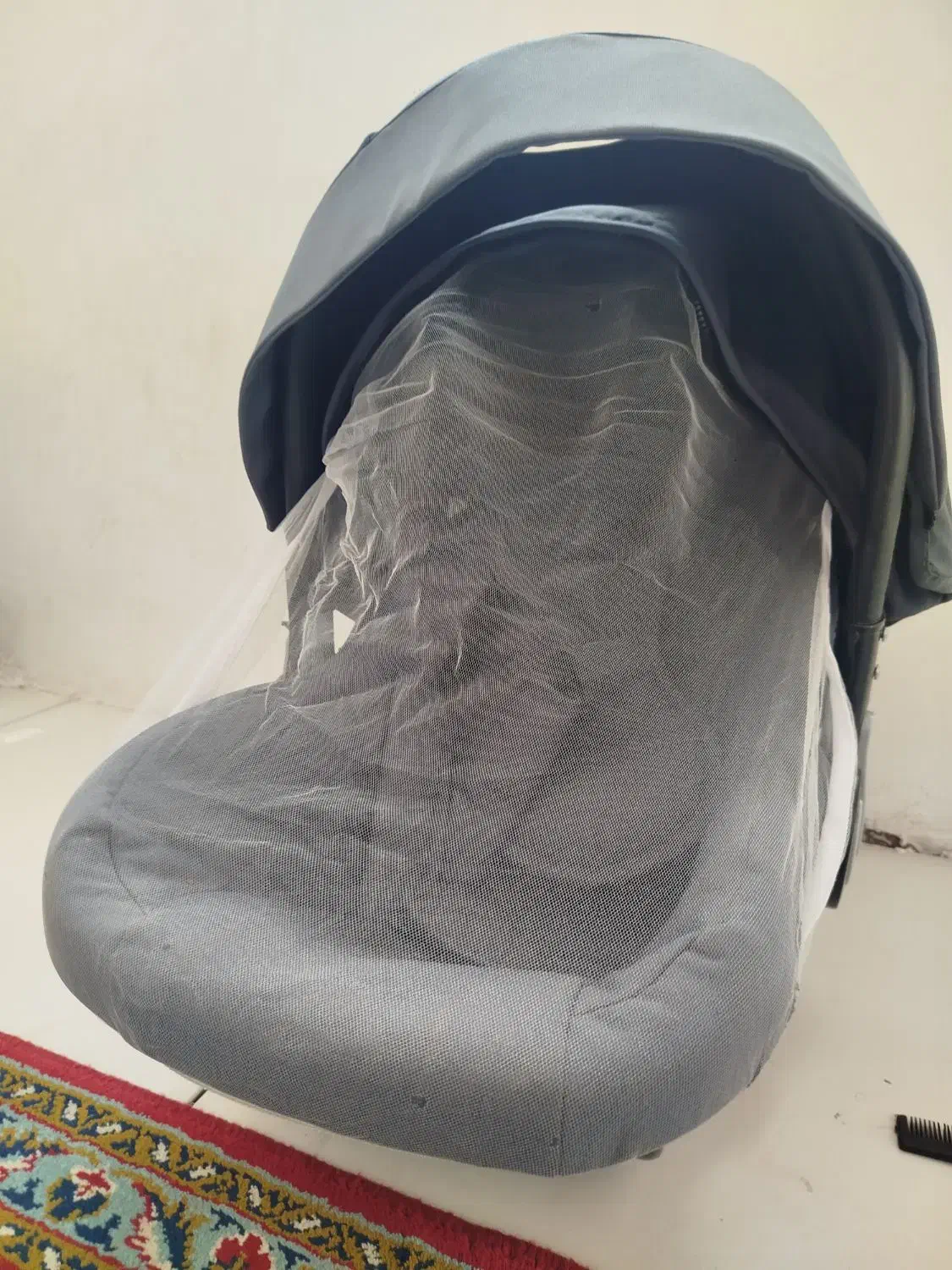 نی نی لای لای|کالسکه و لوازم جانبی|بم, |دیوار