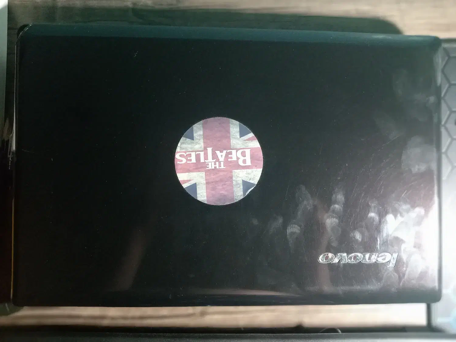 لپتاپ Lenovo|رایانه همراه|بهمن صغاد, |دیوار