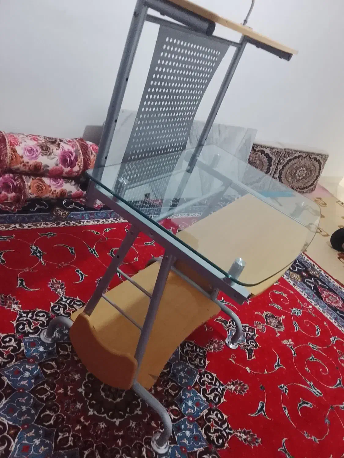 میز کامپیوتر|میز تحریر و کامپیوتر|اسدآباد, |دیوار