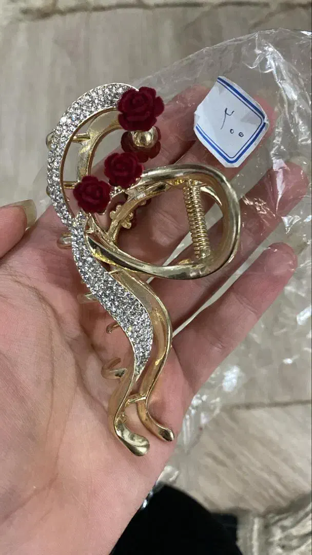 گلسر|زیورآلات و اکسسوری|قم, شاه سید علی|دیوار