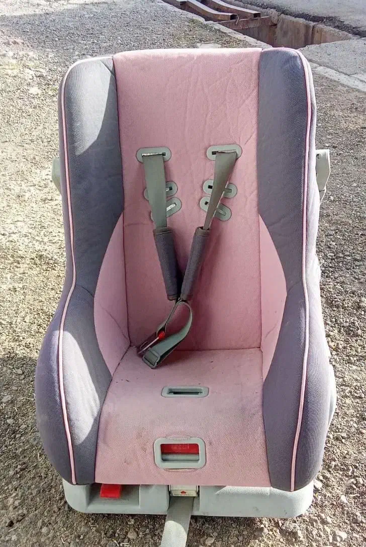 صندلی کودک|کالسکه و لوازم جانبی|نورآباد, |دیوار