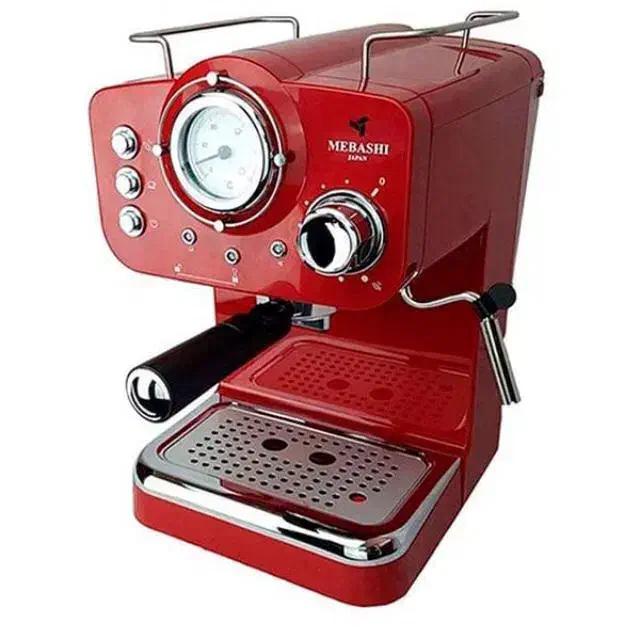 اسپرسوساز میباشی|سماور، چایساز، قهوهساز|شیروان (خراسان), |دیوار