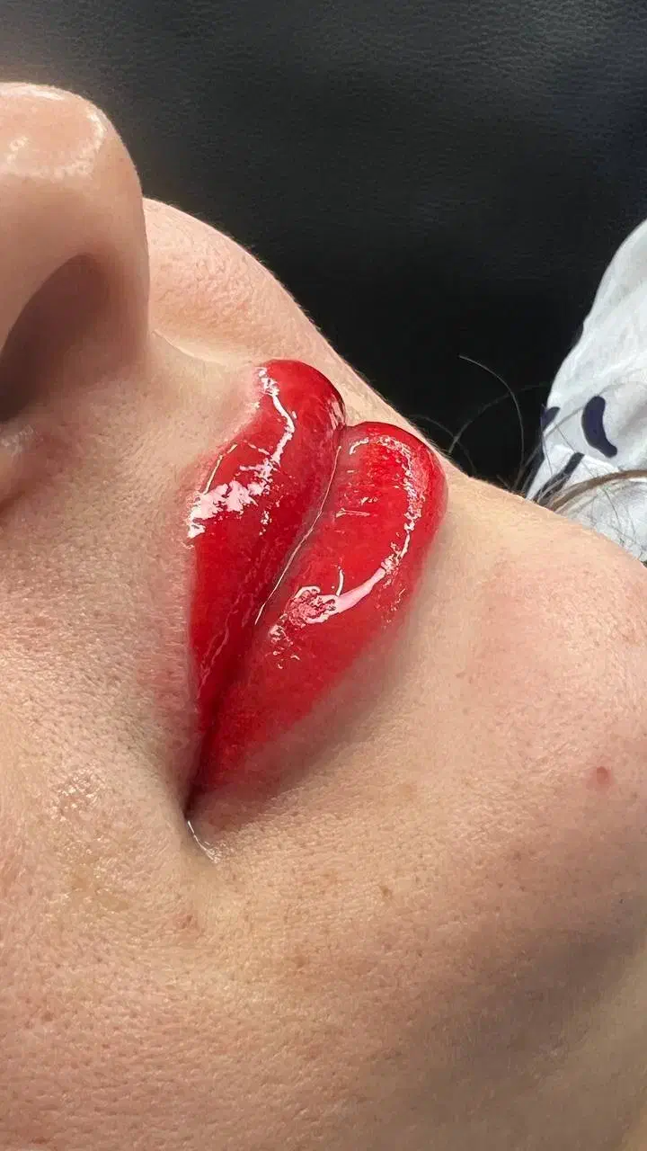 آموزش حرفه ای آرایش دائم با متد روز دنیا|خدمات آموزشی|تهران, دردشت|دیوار