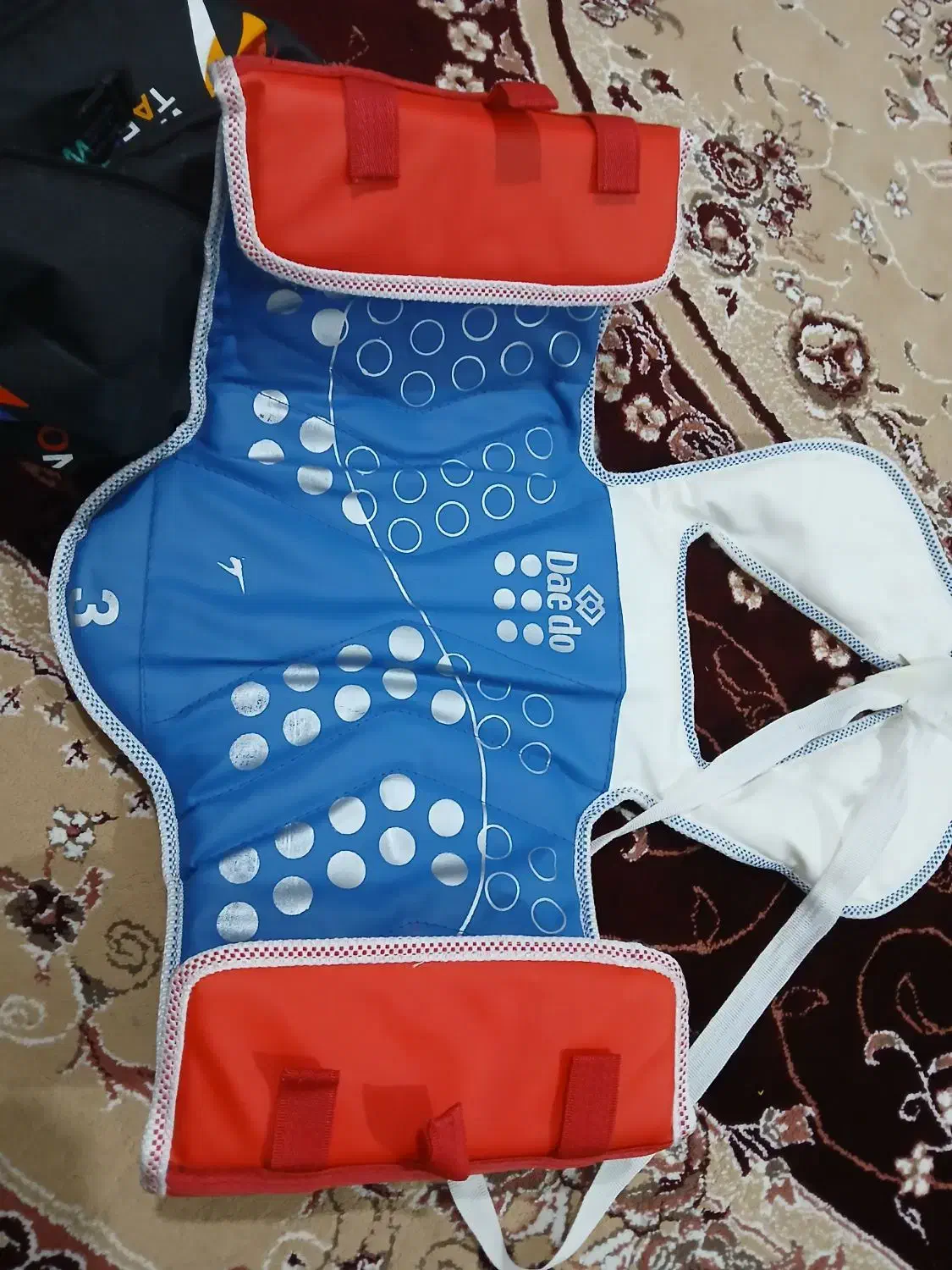 وسیله های ورزشی|تجهیزات ورزشی|رشت, سلیمانداراب|دیوار