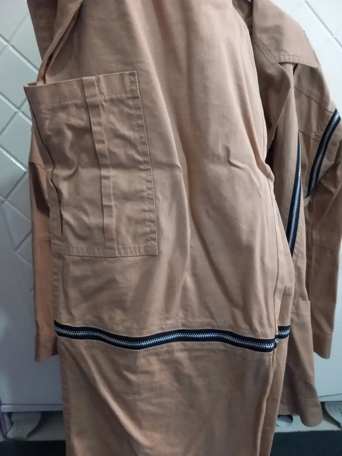 کت لی و لباس پاییزه|کفش و لباس بچه|بهارستان, |دیوار