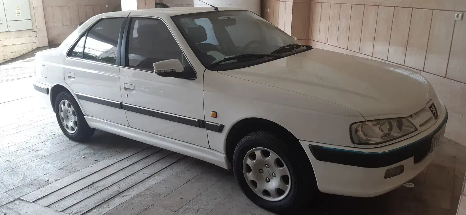 پارس مدل ۹۹ بیرنگ|خودرو سواری و وانت|رودهن, |دیوار