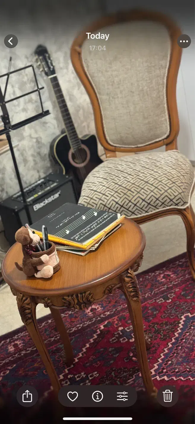 اموزش گیتار|خدمات آموزشی|کاشان, فین بزرگ|دیوار